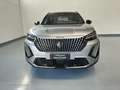 Peugeot 2008 1.2 hybrid GT 145cv e-dcs6  KM ZERO Silber - thumbnail 2