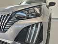 Peugeot 2008 1.2 hybrid GT 145cv e-dcs6  KM ZERO Silber - thumbnail 22