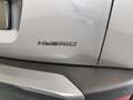 Peugeot 2008 1.2 hybrid GT 145cv e-dcs6  KM ZERO Silber - thumbnail 18