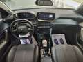 Peugeot 2008 1.2 hybrid GT 145cv e-dcs6  KM ZERO Silber - thumbnail 9