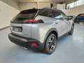 Peugeot 2008 1.2 hybrid GT 145cv e-dcs6  KM ZERO Silber - thumbnail 6
