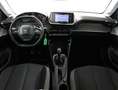 Peugeot 208 1.2 Blue Lease Active | Navi | Airco | Carplay | Grau - thumbnail 3
