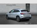 Mercedes-Benz EQA 300 4matic Plateado - thumbnail 4