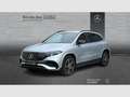 Mercedes-Benz EQA 300 4matic Plateado - thumbnail 1
