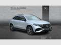 Mercedes-Benz EQA 300 4matic Plateado - thumbnail 3