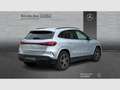 Mercedes-Benz EQA 300 4matic Plateado - thumbnail 2