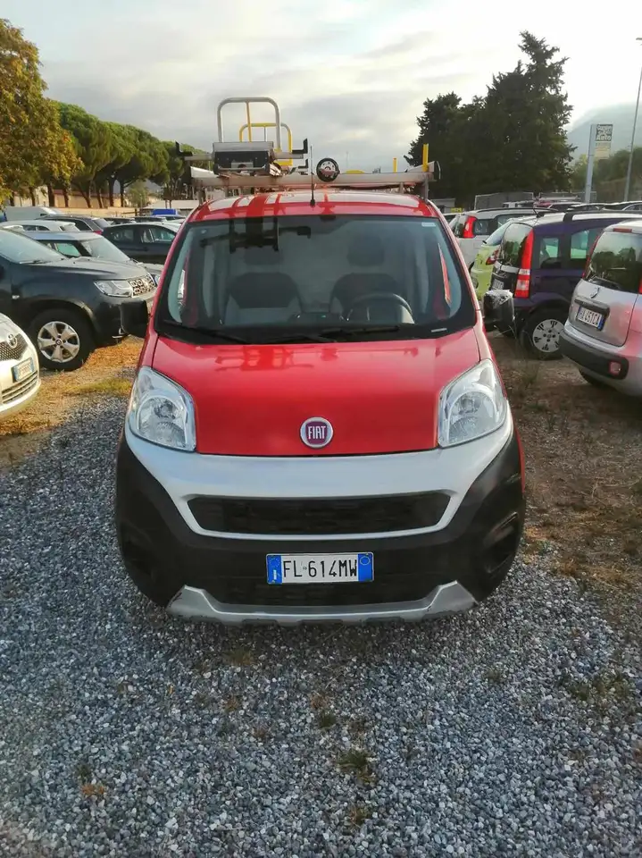 Fiat Fiorino