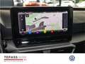 SEAT Leon 2.0l TDI FR PANO AHK LED NAVI SHZ Wit - thumbnail 15