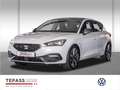 SEAT Leon 2.0l TDI FR PANO AHK LED NAVI SHZ Wit - thumbnail 1