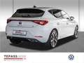 SEAT Leon 2.0l TDI FR PANO AHK LED NAVI SHZ Wit - thumbnail 2