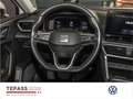 SEAT Leon 2.0l TDI FR PANO AHK LED NAVI SHZ Wit - thumbnail 11