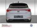 SEAT Leon 2.0l TDI FR PANO AHK LED NAVI SHZ Wit - thumbnail 5