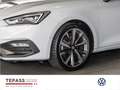 SEAT Leon 2.0l TDI FR PANO AHK LED NAVI SHZ Wit - thumbnail 6