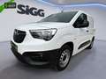 Opel Combo E Cargo 1.5 Diesel Navigation, DAB, Weiß - thumbnail 2