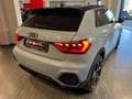 Audi A1 allstreet 35 1.5 tfsi Identity Contrast s-tronic Grigio - thumbnail 4