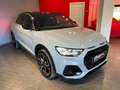 Audi A1 allstreet 35 1.5 tfsi Identity Contrast s-tronic Grigio - thumbnail 3