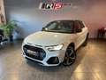 Audi A1 allstreet 35 1.5 tfsi Identity Contrast s-tronic Grigio - thumbnail 1