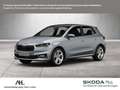 Skoda Fabia 1.0 TSI Tour AHK Navi ACC RFK SmartLink Schwarz - thumbnail 1