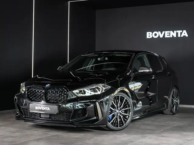 BMW M1 35i xDrive  *M-SITZ*H&K*REMUS*