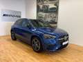 Mercedes-Benz GLA 200 d AMG-Line AHK, Multibeam, Distronic Blau - thumbnail 1