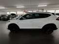 Hyundai TUCSON N-Line Plus Mild-Hybrid 4WD Weiß - thumbnail 4
