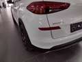 Hyundai TUCSON N-Line Plus Mild-Hybrid 4WD Weiß - thumbnail 9