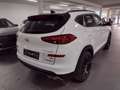 Hyundai TUCSON N-Line Plus Mild-Hybrid 4WD Weiß - thumbnail 6