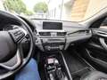 BMW X1 X1 sDrive18d Advantage Aut. Advantage Schwarz - thumbnail 4