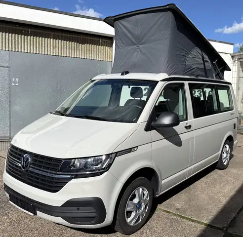 Volkswagen T6 California T6.1 California Beach Camper Standheizung Klima