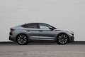 Skoda Enyaq Coué RS 80X 4x4 82 kWh - CANTON/Pano/Memory/HUD Grijs - thumbnail 21
