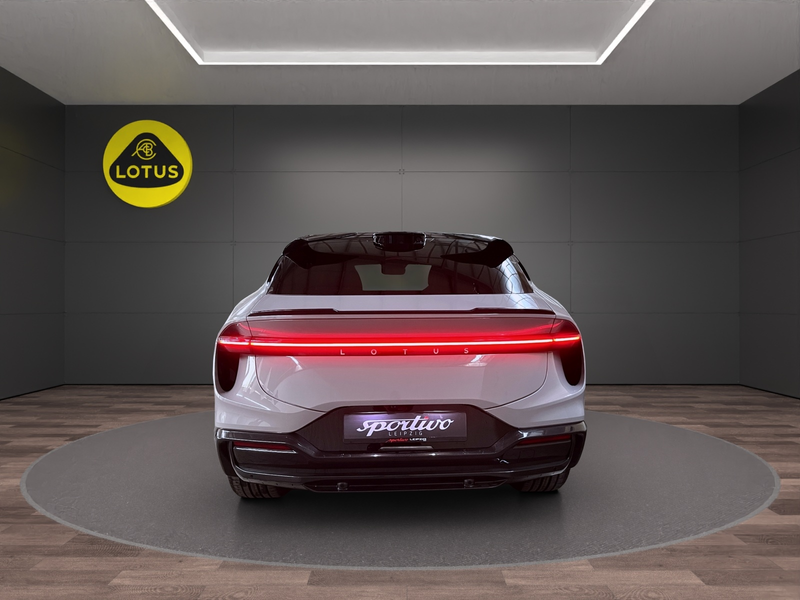 Lotus Eletre R *Sonderleasing* *Lotus Leipzig* — photo 5