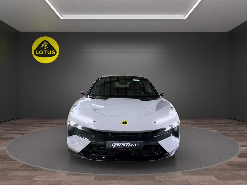 Lotus Eletre R *Sonderleasing* *Lotus Leipzig* — photo 3