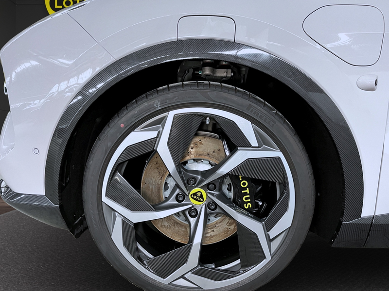 Lotus Eletre R *Sonderleasing* *Lotus Leipzig* — photo 11