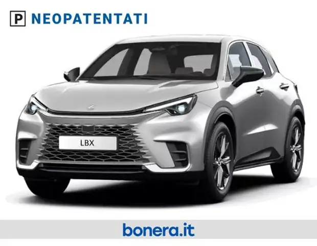 Lexus LBX 1.5 hybrid Elegant 2wd