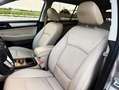 Subaru OUTBACK 2.0 D EXECUTIVE PLUS CVT con TECHO SOLAR, CUERO CO Gris - thumbnail 4