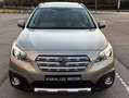 Subaru OUTBACK 2.0 D EXECUTIVE PLUS CVT con TECHO SOLAR, CUERO CO Gris - thumbnail 5