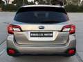 Subaru OUTBACK 2.0 D EXECUTIVE PLUS CVT con TECHO SOLAR, CUERO CO Gris - thumbnail 7