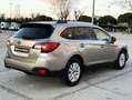 Subaru OUTBACK 2.0 D EXECUTIVE PLUS CVT con TECHO SOLAR, CUERO CO Gris - thumbnail 3