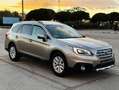 Subaru OUTBACK 2.0 D EXECUTIVE PLUS CVT con TECHO SOLAR, CUERO CO Gris - thumbnail 1