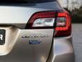 Subaru OUTBACK 2.0 D EXECUTIVE PLUS CVT con TECHO SOLAR, CUERO CO Gris - thumbnail 15