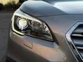 Subaru OUTBACK 2.0 D EXECUTIVE PLUS CVT con TECHO SOLAR, CUERO CO Gris - thumbnail 11