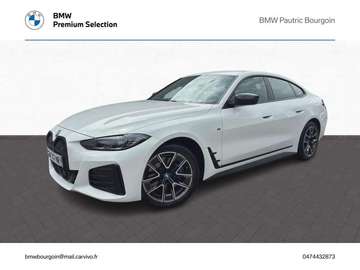 eDrive35 286ch M Sport