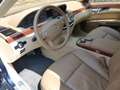 Mercedes-Benz S 500 S -Klasse 4Matic Leder Navi PDC Automatic Blau - thumbnail 12