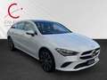 Mercedes-Benz CLA 250 e Style (EURO 6d) Weiß - thumbnail 4