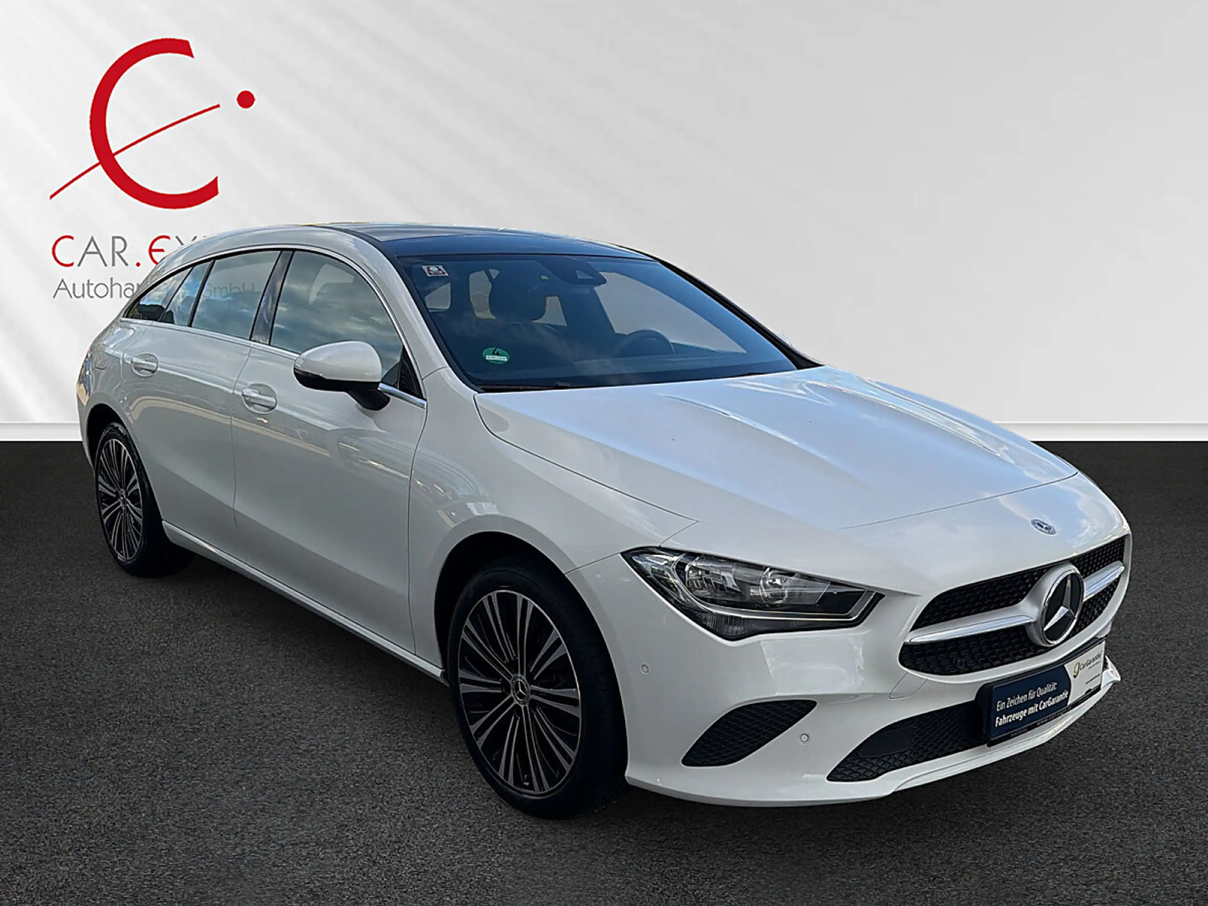 Mercedes-Benz CLA 250 e Style (EURO 6d) — photo 4