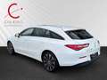 Mercedes-Benz CLA 250 e Style (EURO 6d) Weiß - thumbnail 9