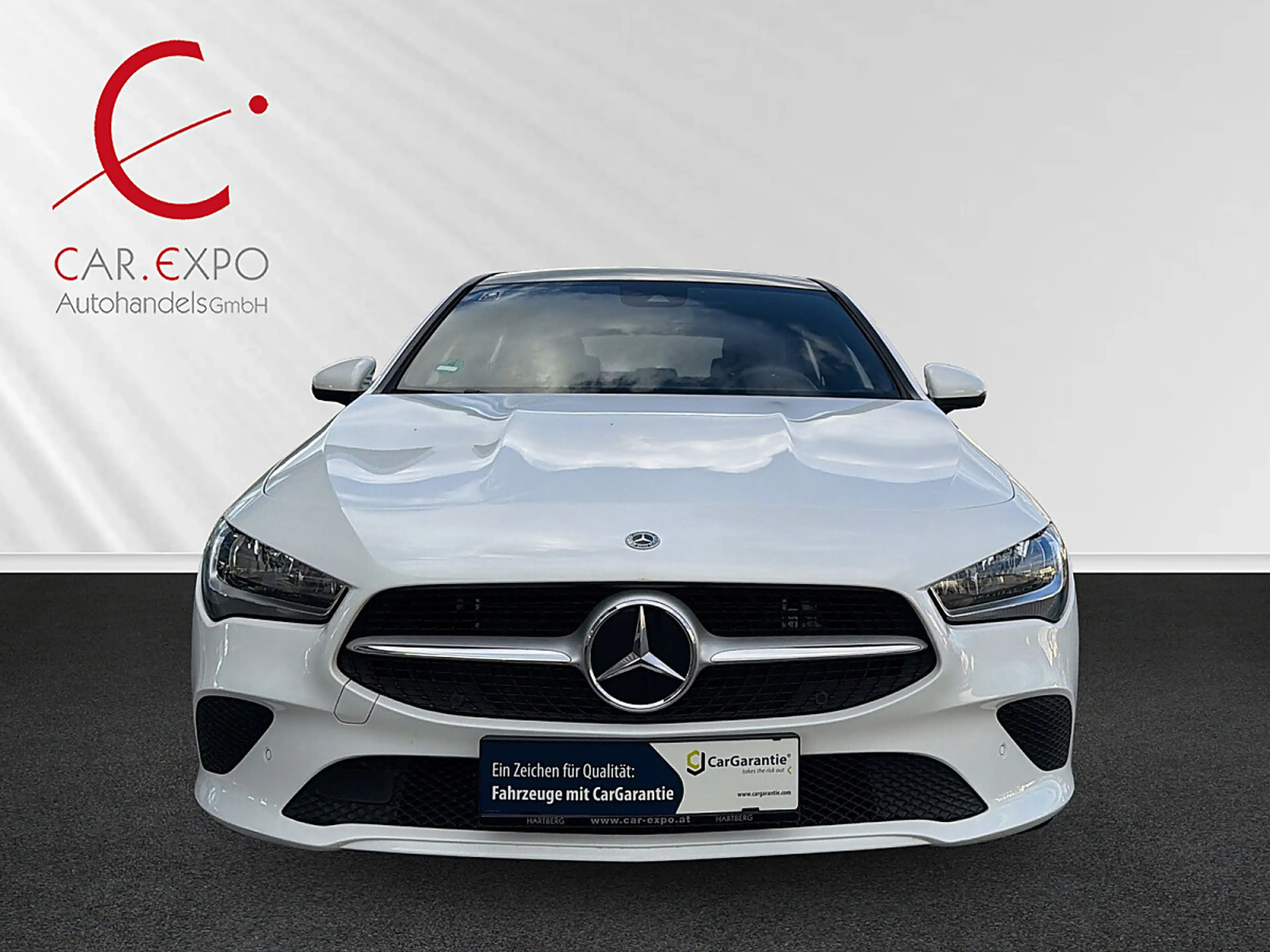 Mercedes-Benz CLA 250 e Style (EURO 6d) — photo 3