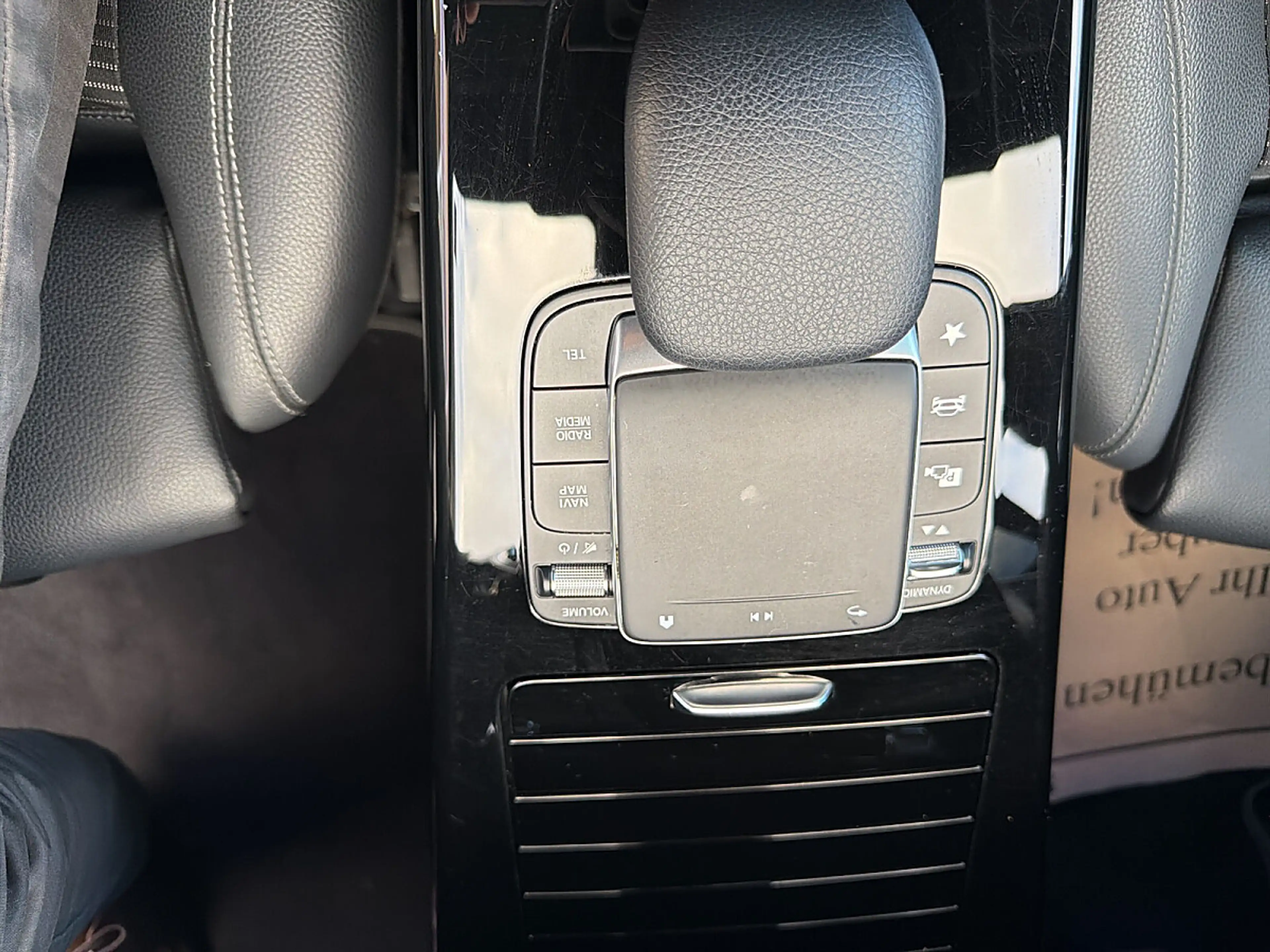Mercedes-Benz CLA 250 e Style (EURO 6d) — photo 13