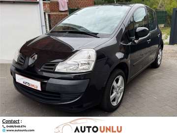 Modus 1.5 dCi