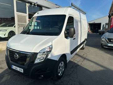 Interstar 2.3 dCi 35 L2H2 N-Connecta (EU6E)